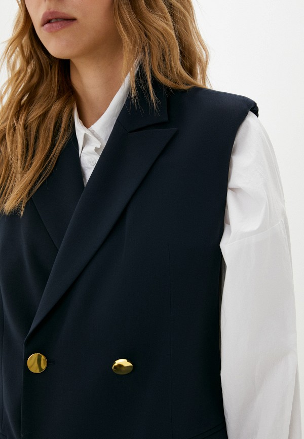 фото Жилет elis