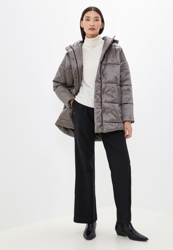 фото Куртка утепленная vera lapina