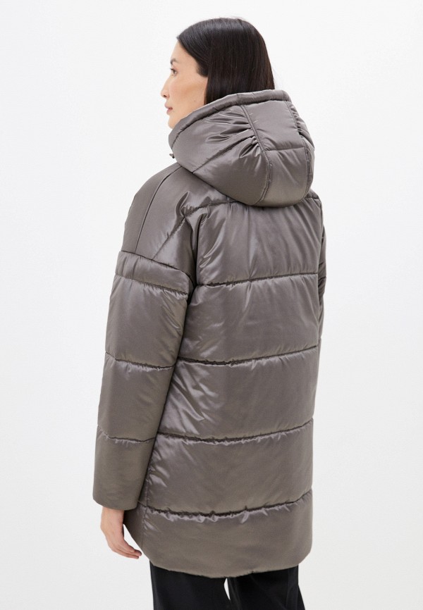 фото Куртка утепленная vera lapina