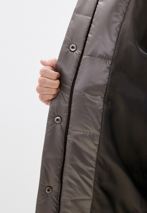 фото Куртка утепленная vera lapina