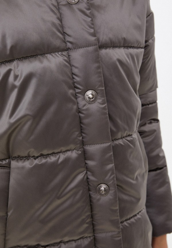 фото Куртка утепленная vera lapina