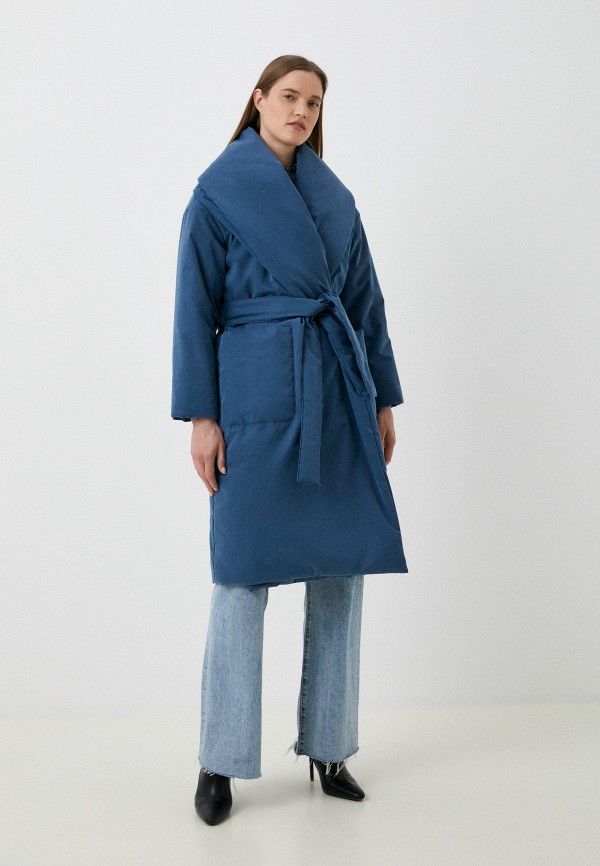 фото Куртка утепленная ruxara