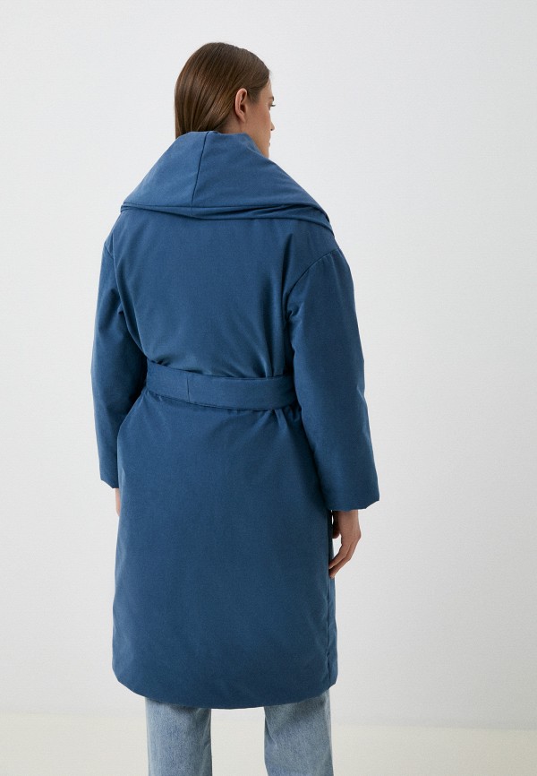 фото Куртка утепленная ruxara