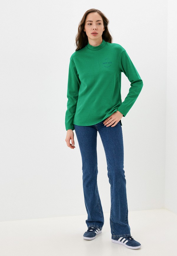 фото Водолазка falinda