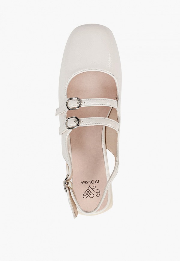 фото Туфли ivolga