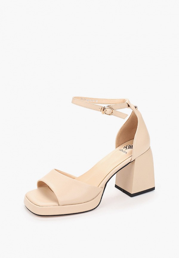 фото Босоножки ivolga