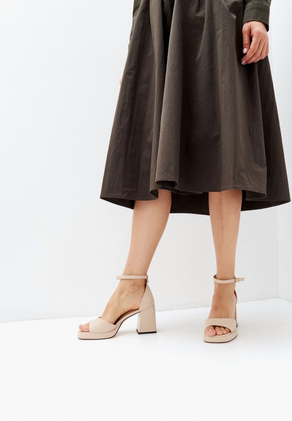 фото Босоножки ivolga