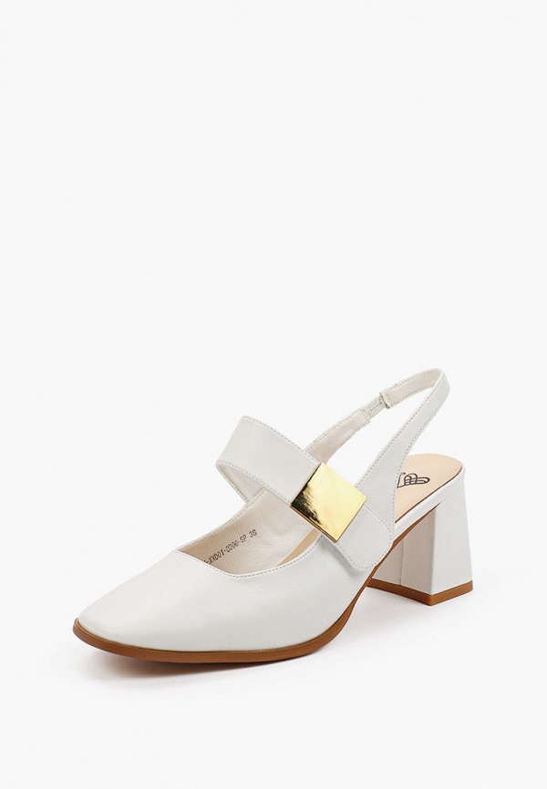 фото Туфли ivolga