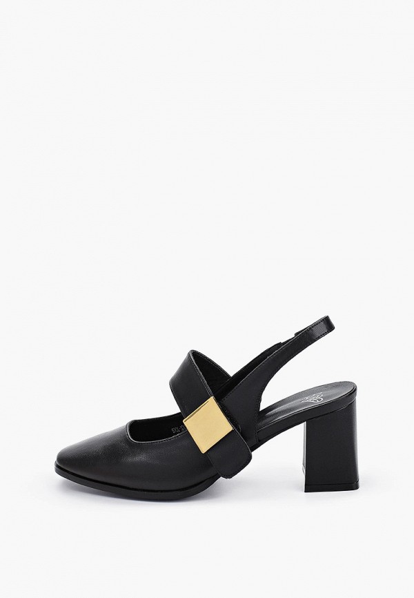 фото Туфли ivolga