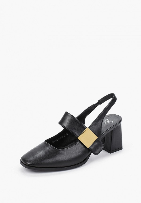 фото Туфли ivolga