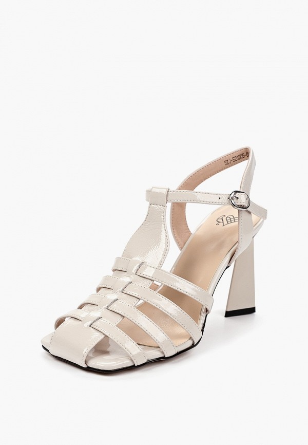 фото Босоножки ivolga