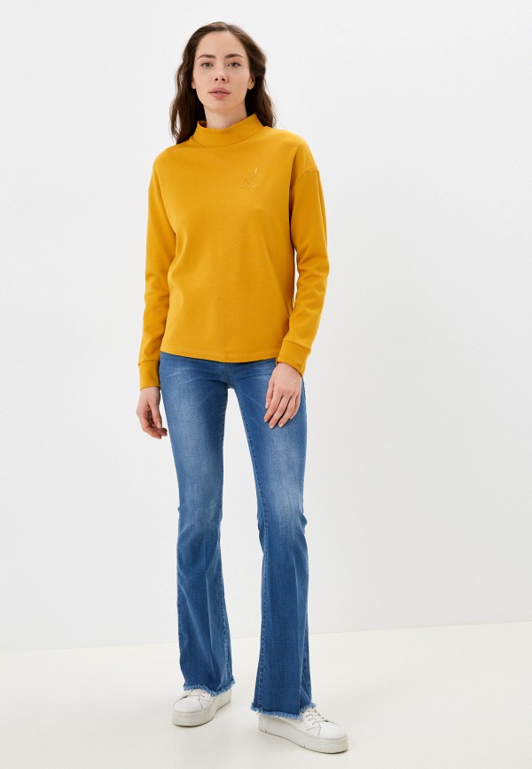 фото Водолазка falinda