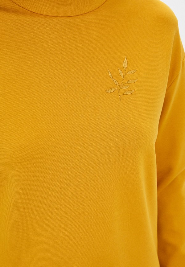 фото Водолазка falinda