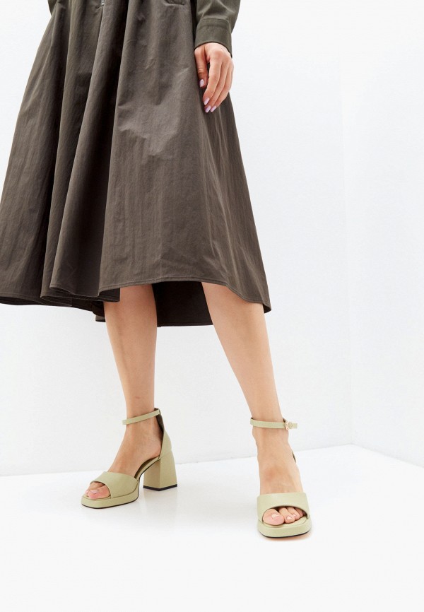 фото Босоножки ivolga