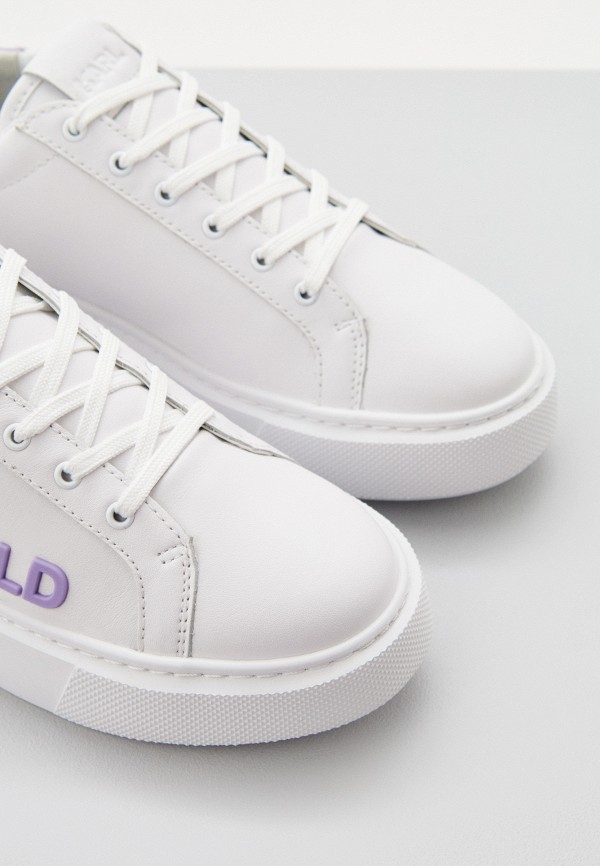 фото Кеды karl lagerfeld