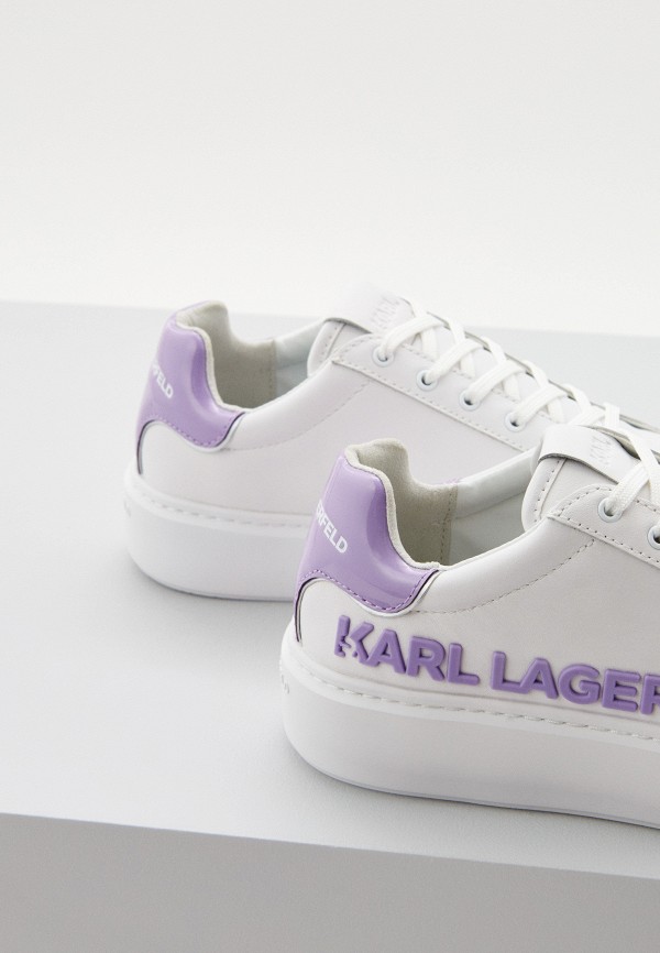 фото Кеды karl lagerfeld