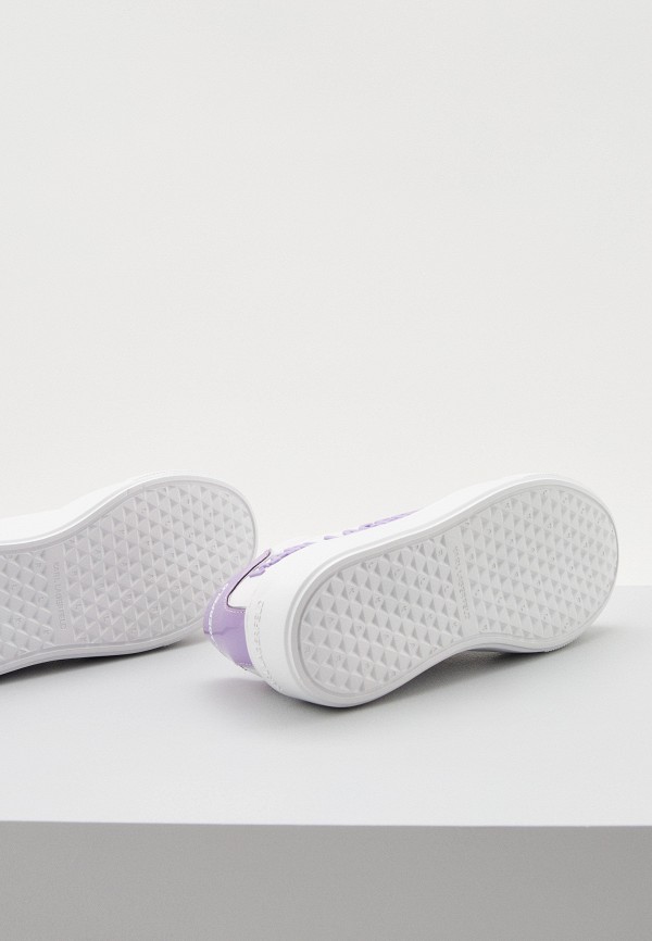 фото Кеды karl lagerfeld