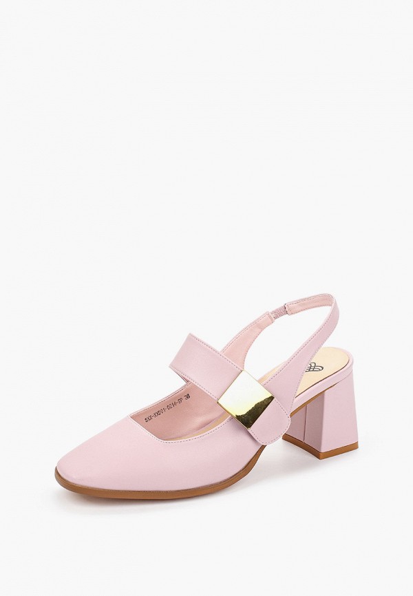 фото Туфли ivolga