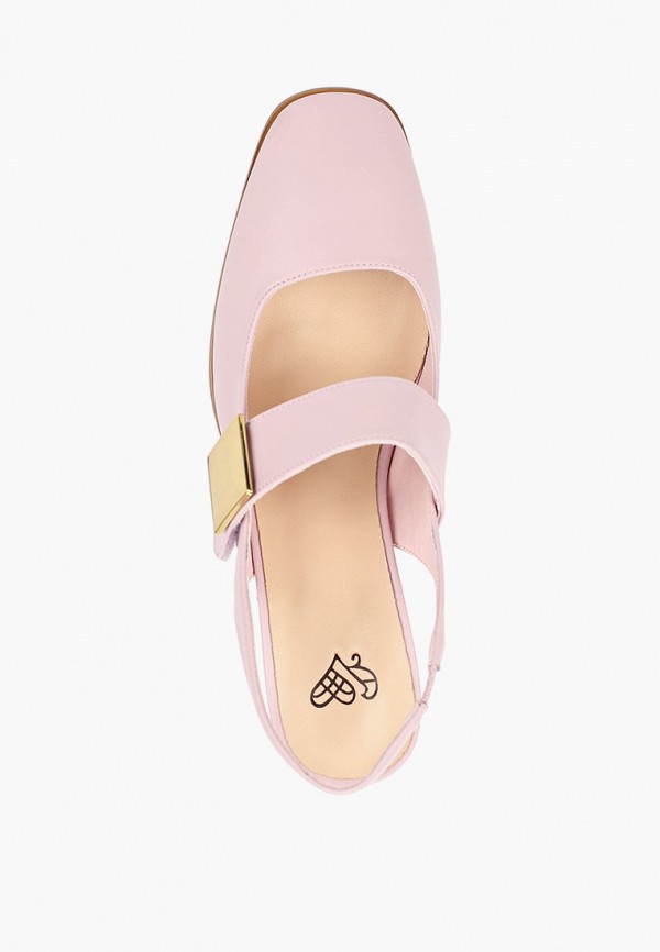 фото Туфли ivolga