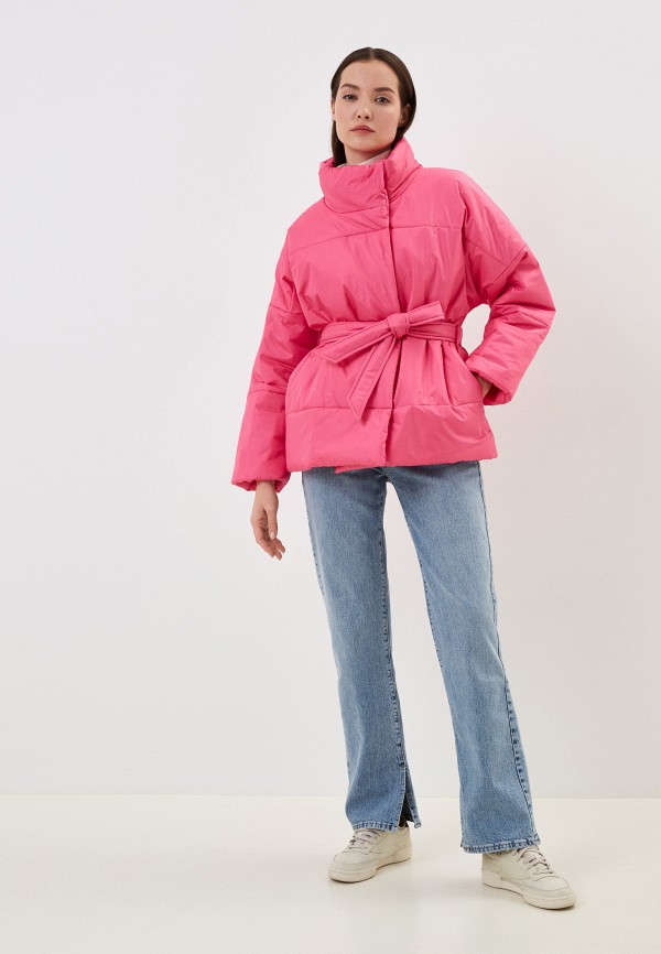 фото Куртка утепленная vera nicco