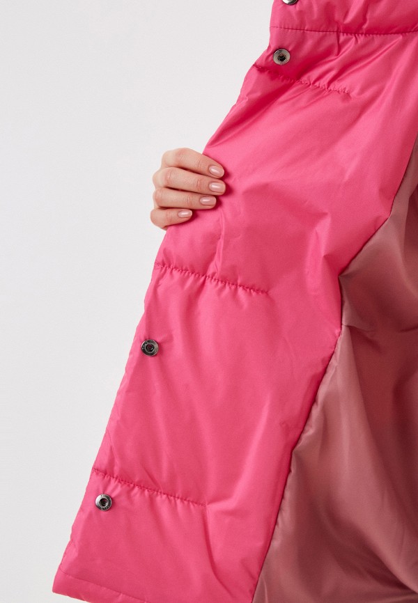 фото Куртка утепленная vera nicco