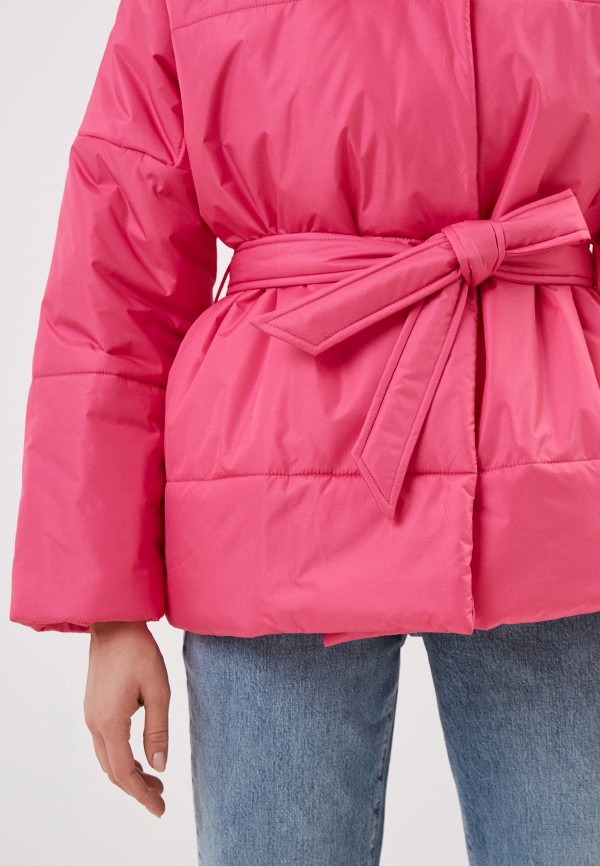 фото Куртка утепленная vera nicco