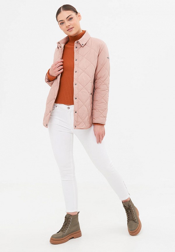 фото Куртка утепленная lab fashion