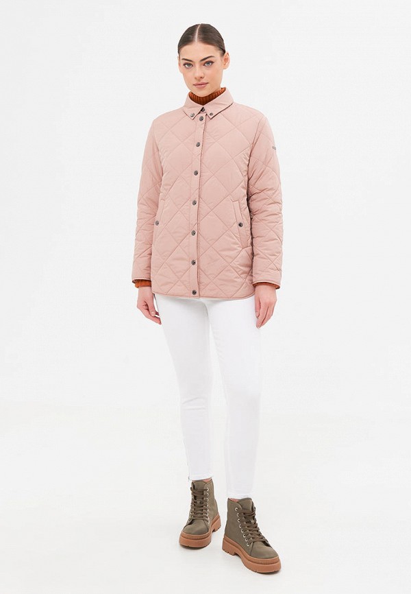 фото Куртка утепленная lab fashion