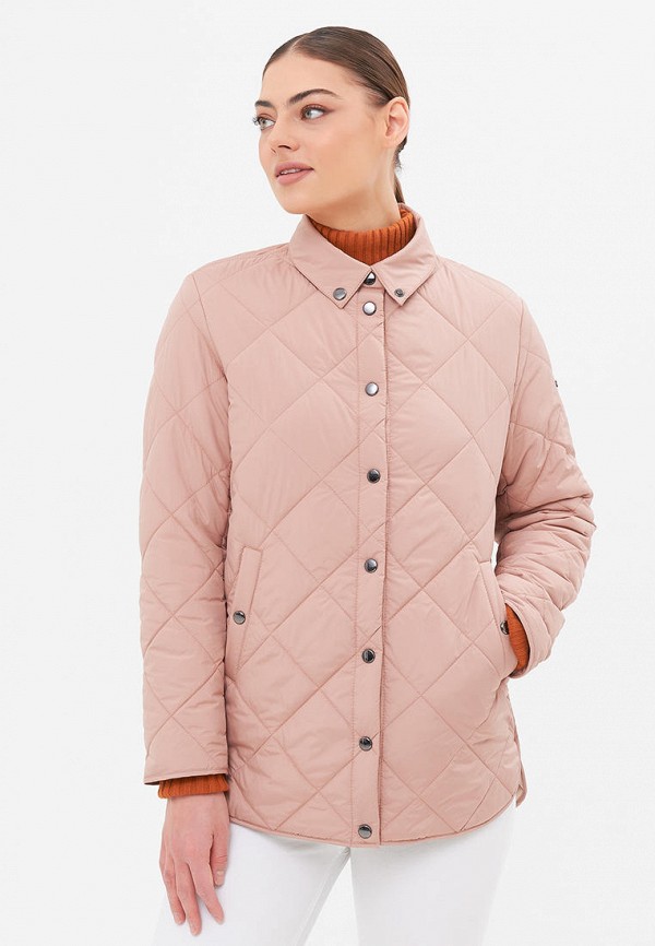 фото Куртка утепленная lab fashion