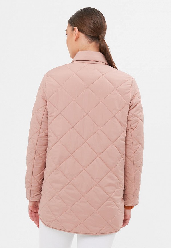 фото Куртка утепленная lab fashion