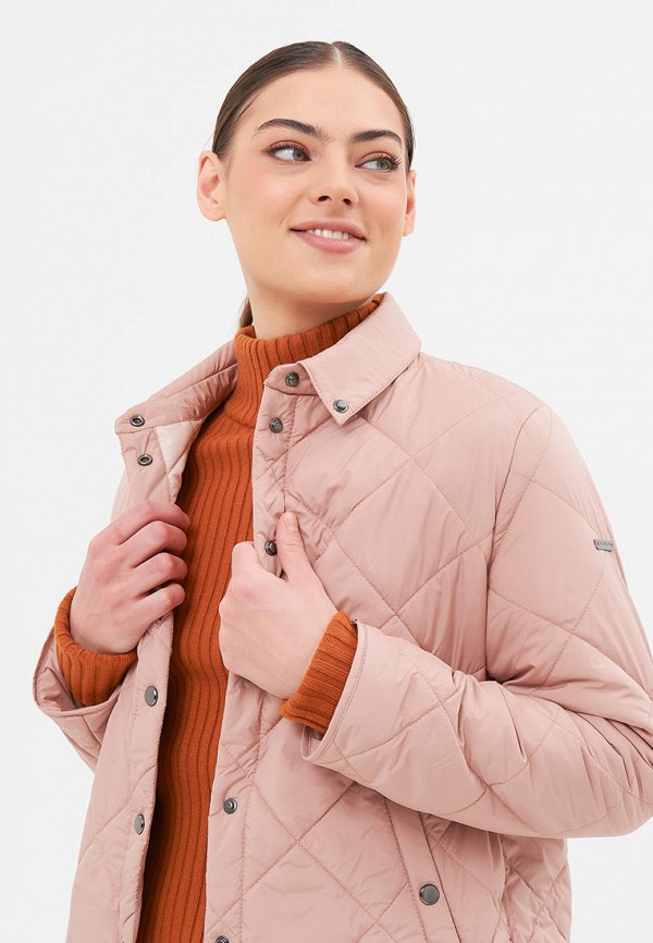 фото Куртка утепленная lab fashion