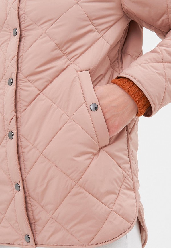 фото Куртка утепленная lab fashion