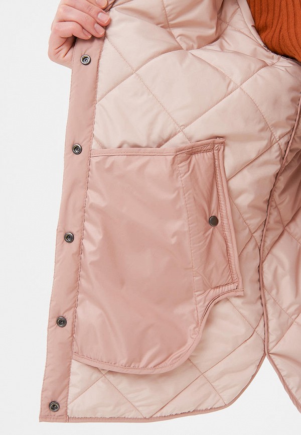 фото Куртка утепленная lab fashion