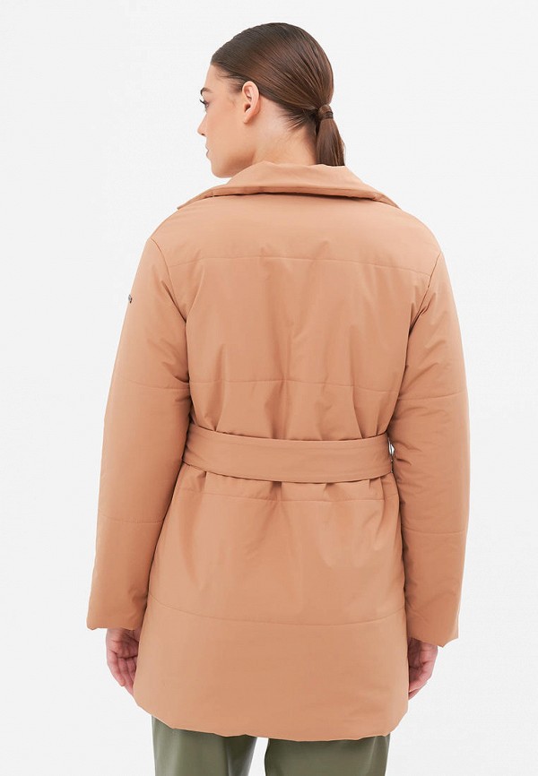 фото Куртка утепленная lab fashion