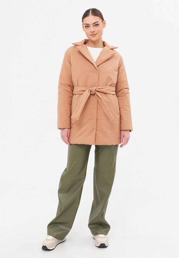 фото Куртка утепленная lab fashion