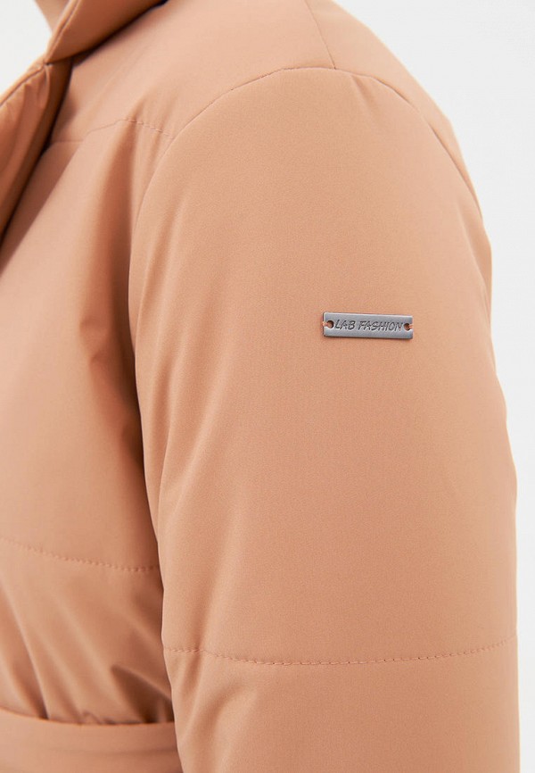 фото Куртка утепленная lab fashion