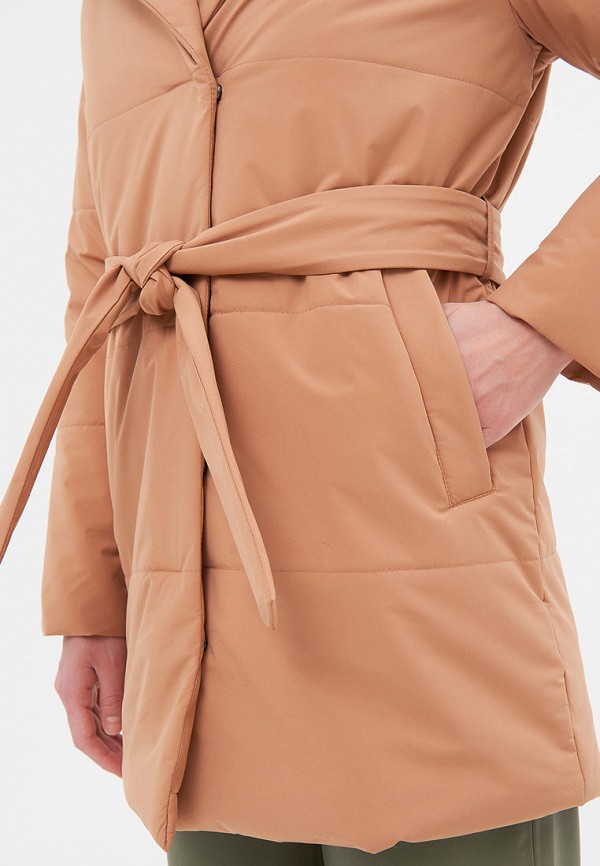 фото Куртка утепленная lab fashion