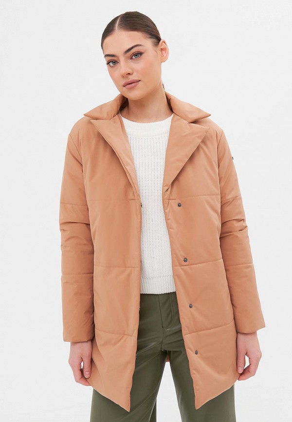 фото Куртка утепленная lab fashion