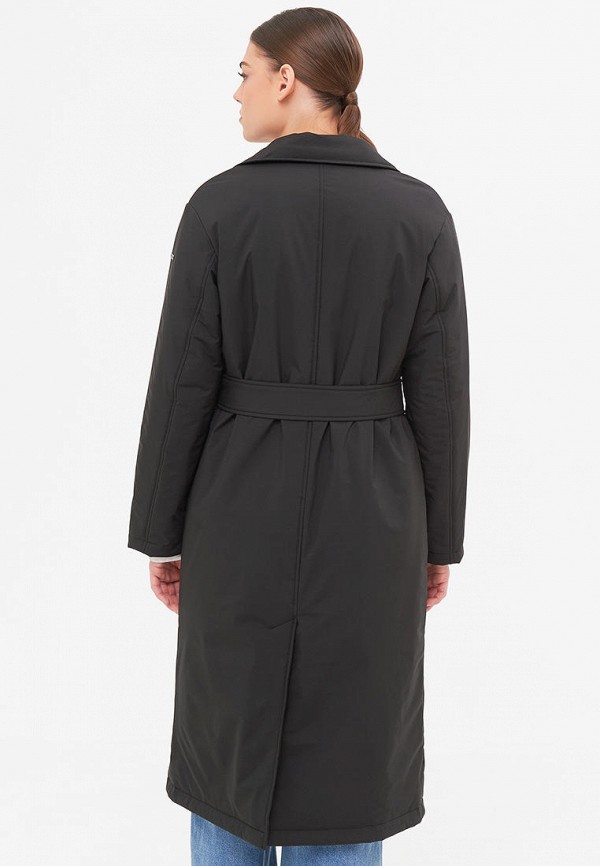 фото Куртка утепленная lab fashion