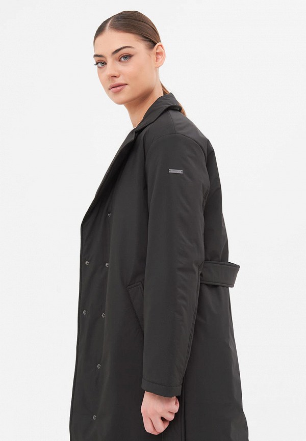 фото Куртка утепленная lab fashion