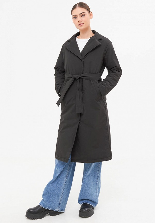 фото Куртка утепленная lab fashion