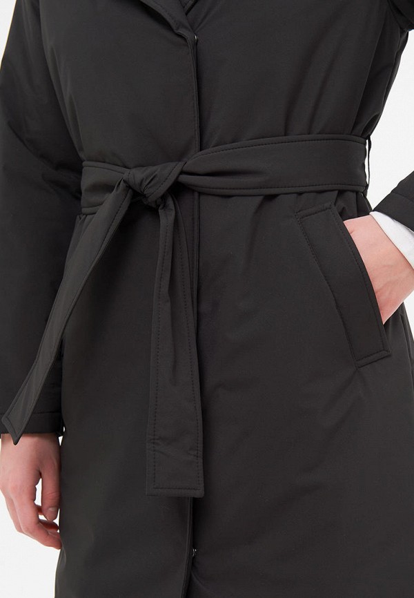 фото Куртка утепленная lab fashion