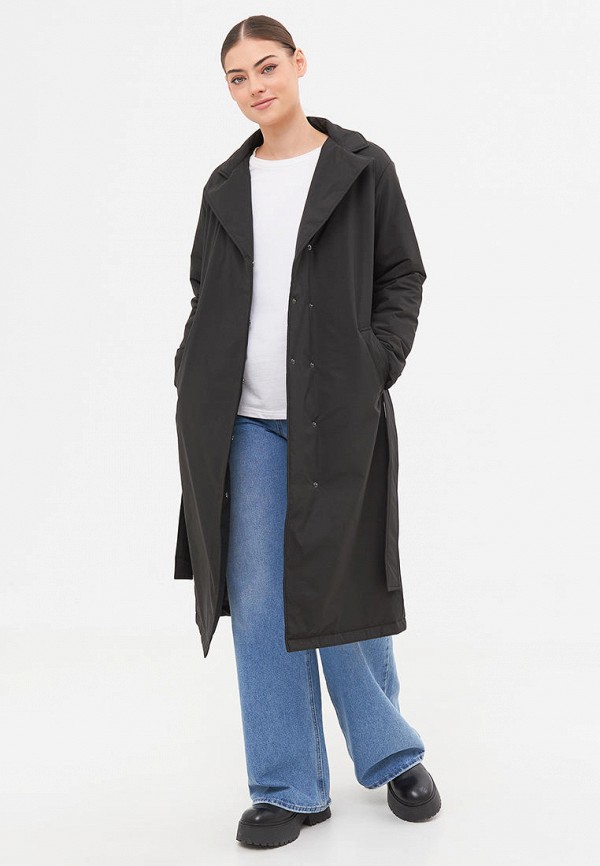 фото Куртка утепленная lab fashion