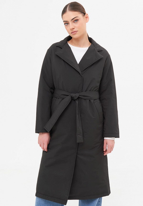 фото Куртка утепленная lab fashion