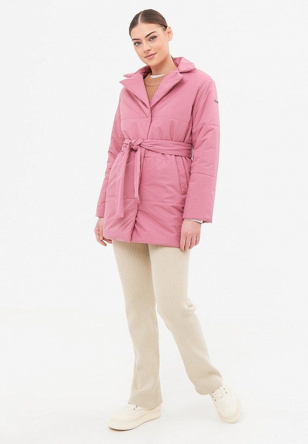 фото Куртка утепленная lab fashion