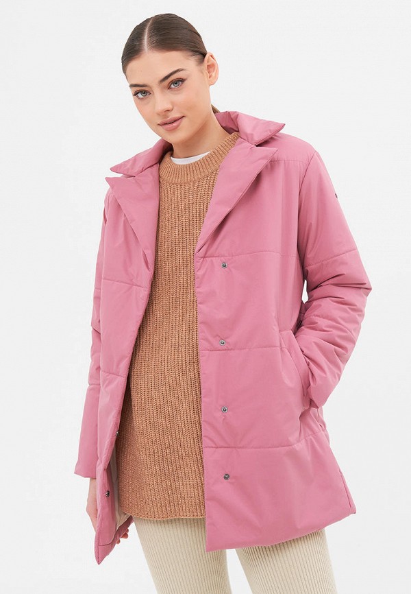 фото Куртка утепленная lab fashion