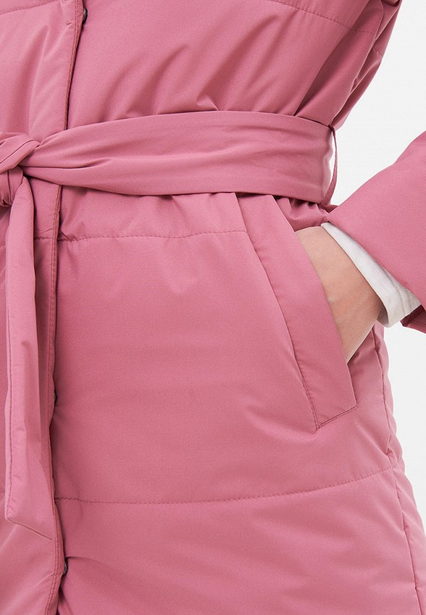 фото Куртка утепленная lab fashion