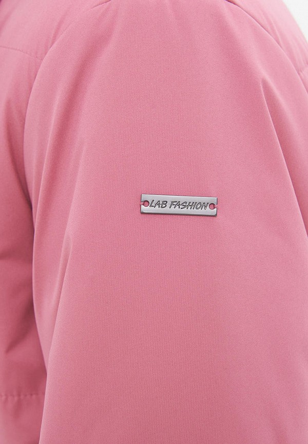 фото Куртка утепленная lab fashion