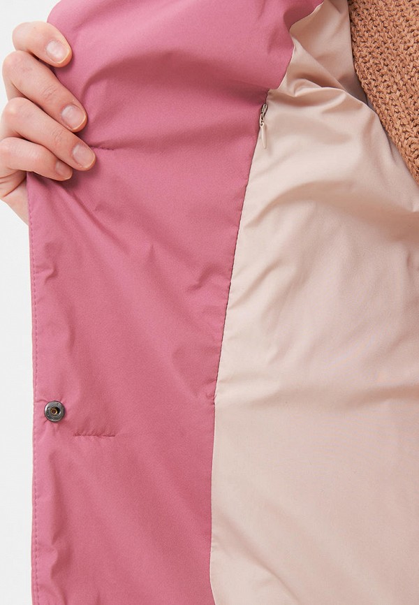 фото Куртка утепленная lab fashion