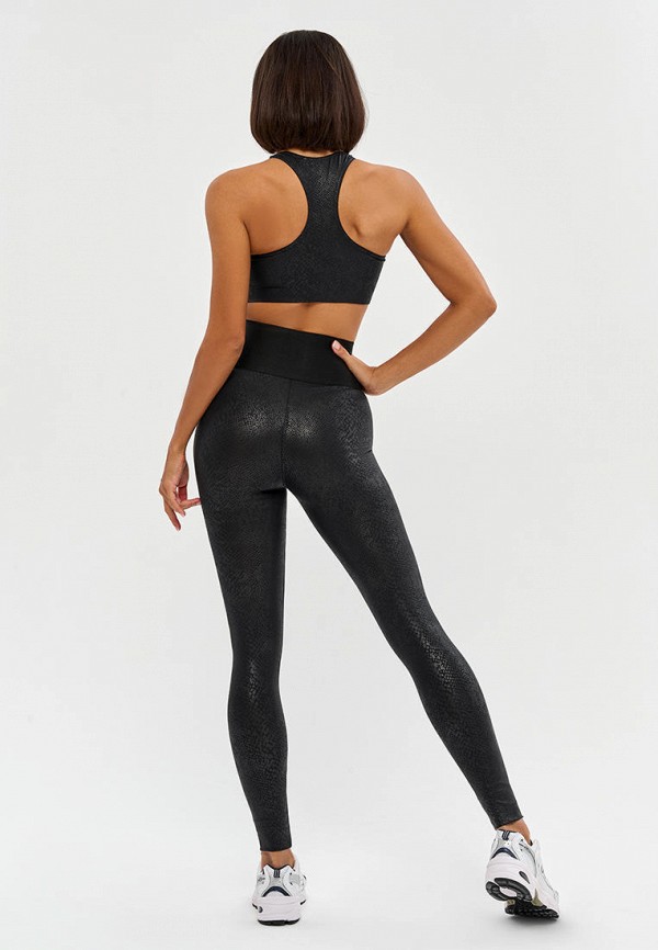 фото Леггинсы bona fide